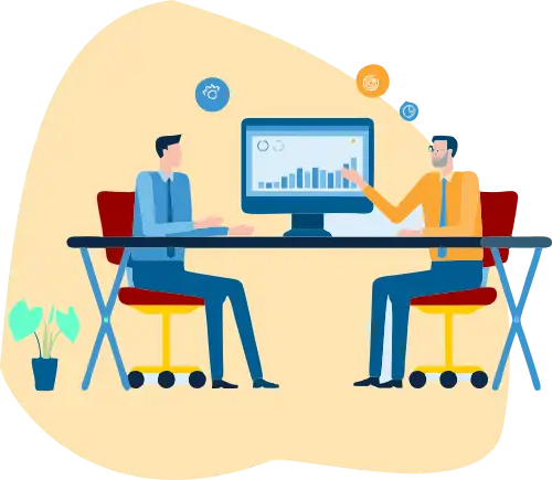 مشاوره و استراتژی دیجیتال مارکتینگ