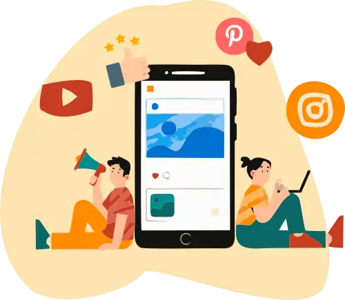 مدیریت شبکههای اجتماعی