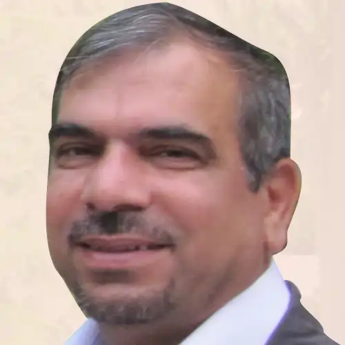 محسن باقری - متخصص UI/UX و توسعه وب