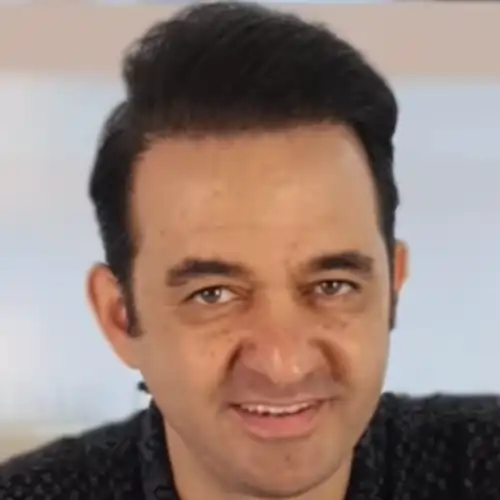 سعید طبیب - کارشناس تولید محتوا