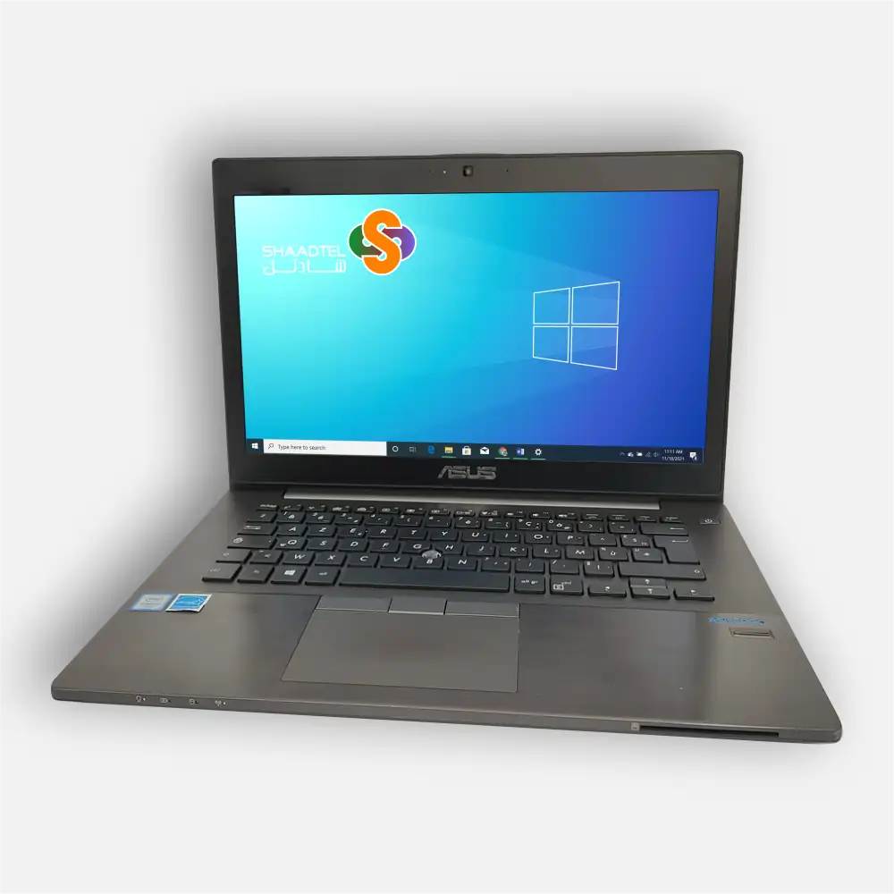لپ تاپ ASUS Pro B8430UA i7 - لپ تاپ 14 اینچ فول اچ دی