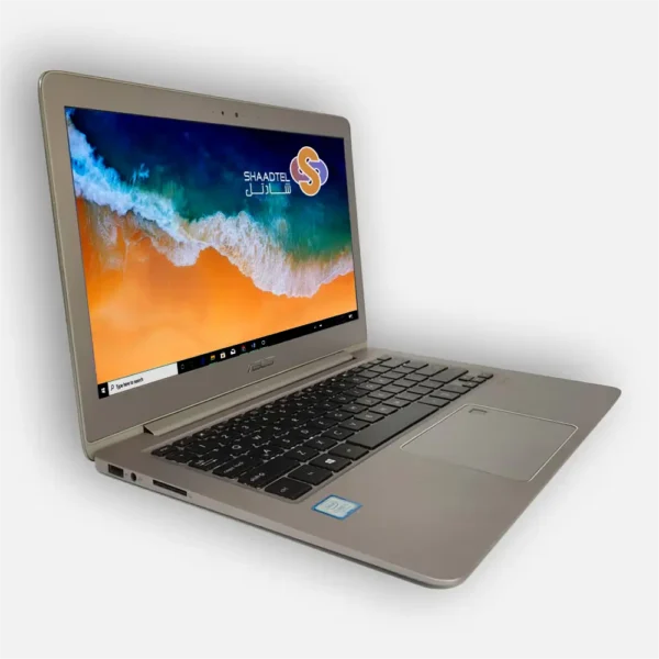 لپ تاپ ایسوس zenbook ux330 | باریک، سبک و کمکارکرده