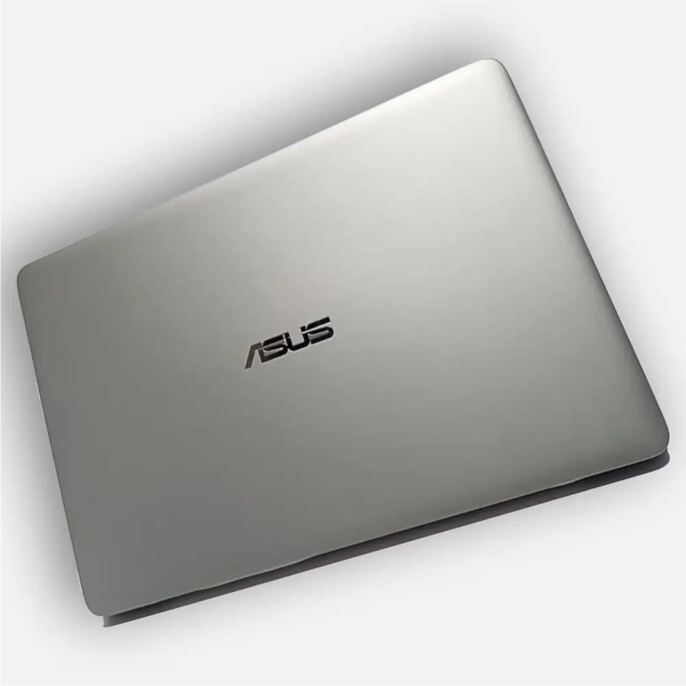 لپ تاپ فوق سبک ایسوس مناسب فعالیت های دانشجویی و اداری