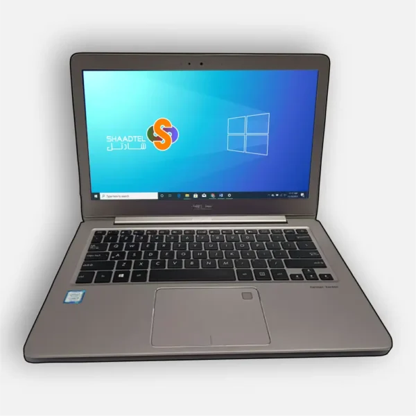 لپ تاپ HP EliteBook 830 G7 | لپ تاپ 830 G7 X360 - تصویر روبرو