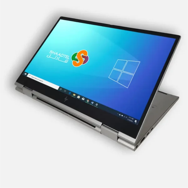 لپ تاپ HP EliteBook 830 G7 قابلیت خم 360 درجه