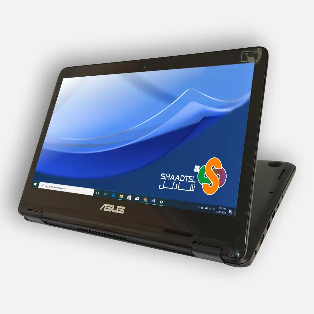 فرعی: لپ تاپ ایسوس Zenbook Q303UA, لپ تاپ دانشجویی سبک, لپ تاپ لمسی