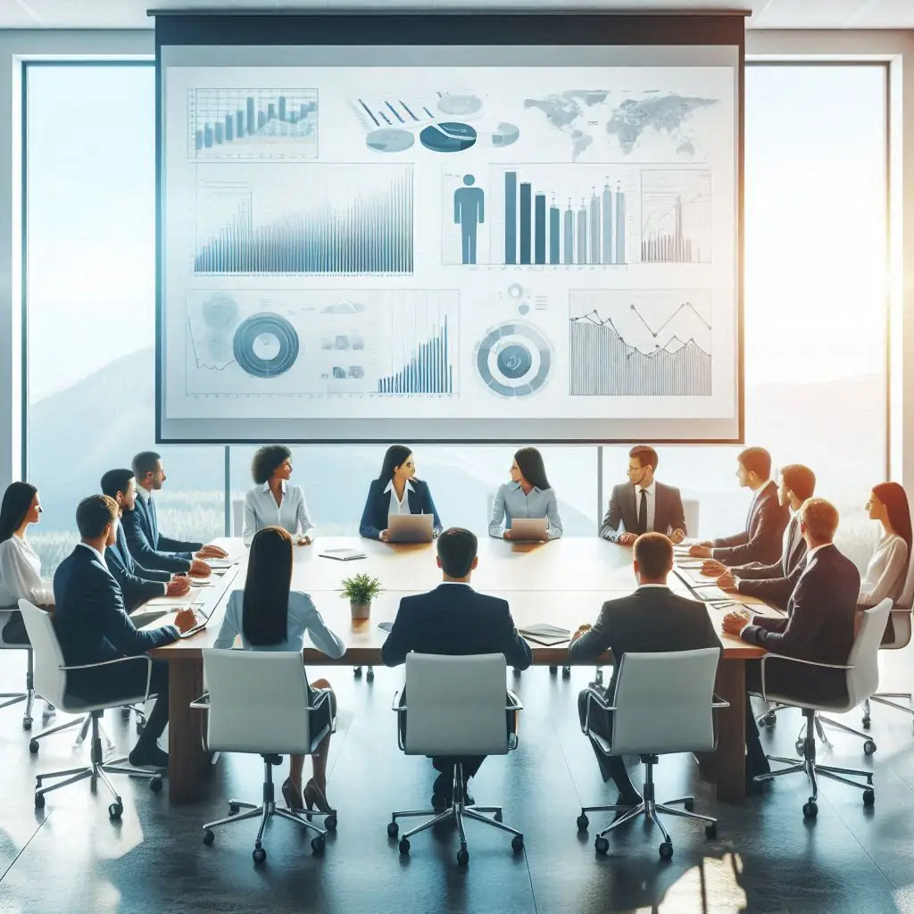 رهبری و گفتگو - گفتگو = فهمیدن، فهماندن، هماهنگ شدن