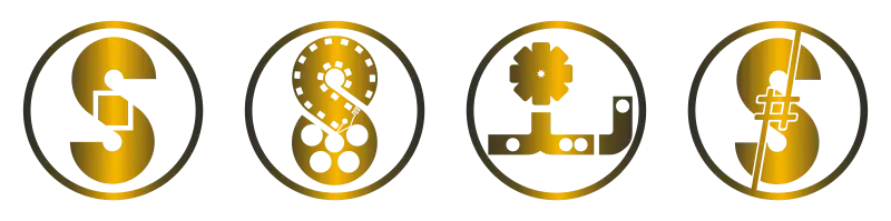 برندهای شادتل : شادبیت، زیب هوم، سینما شاد و شادتچ