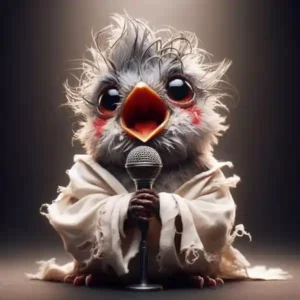 نریتور گوینده - خدمات ویدیو و رسانه شادتل