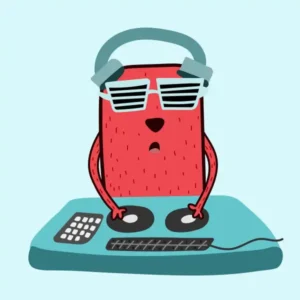 تولید پادکست - خدمات ویدیو و رسانه شادتل