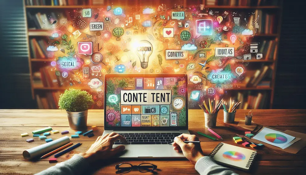 تولید محتوا در اینستاگرام برای ایجاد ارتباط احساسی با مخاطب